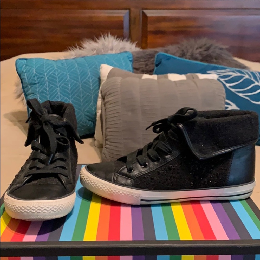 Aldo Tennis Shoe